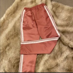 Lovers and Friends track pants